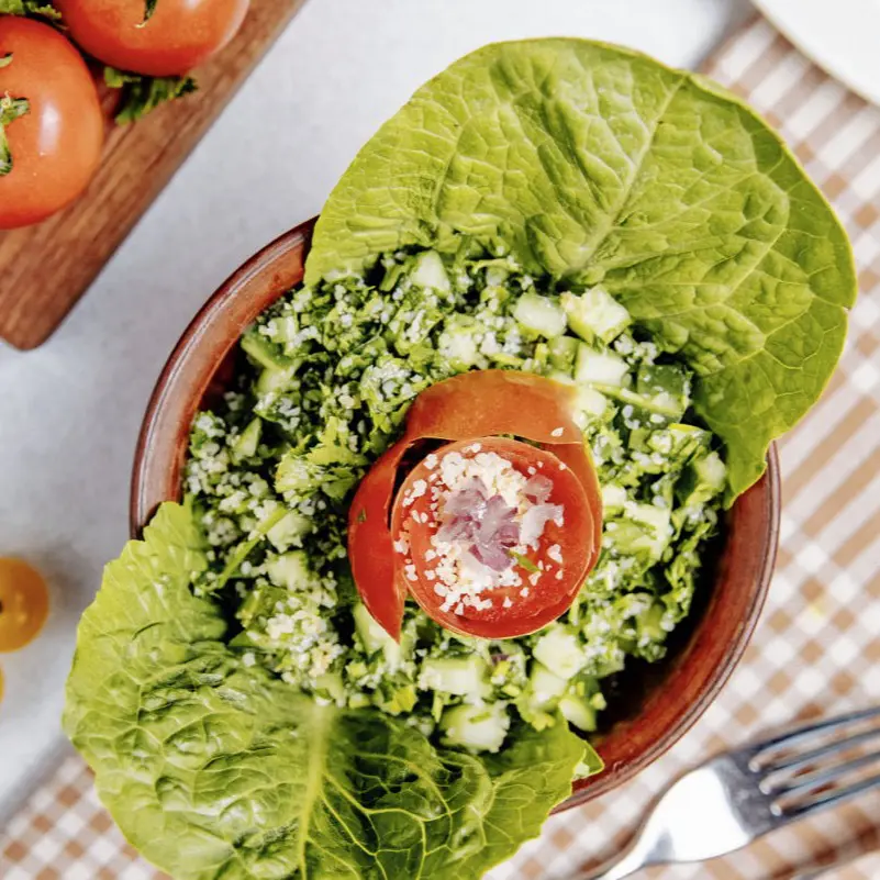 Simply Fresh Iceberg Lettuce