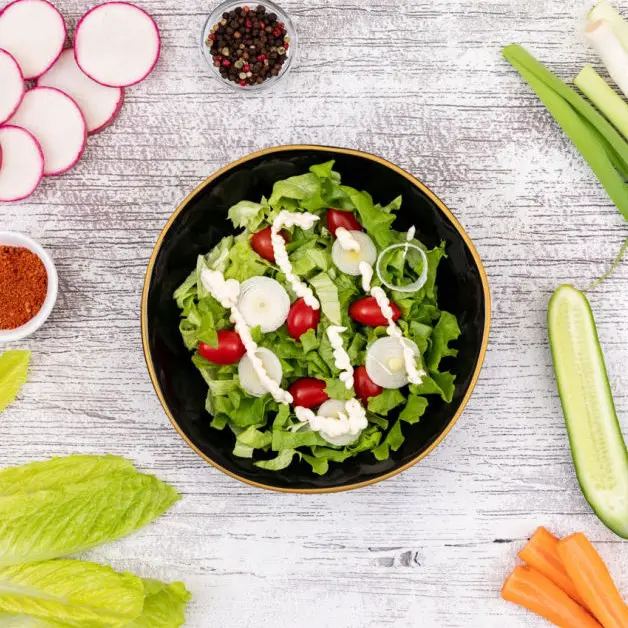 Simply Fresh Romaine Lettuce